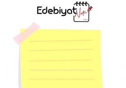 Çocuk Edebiyatı Ders Notları