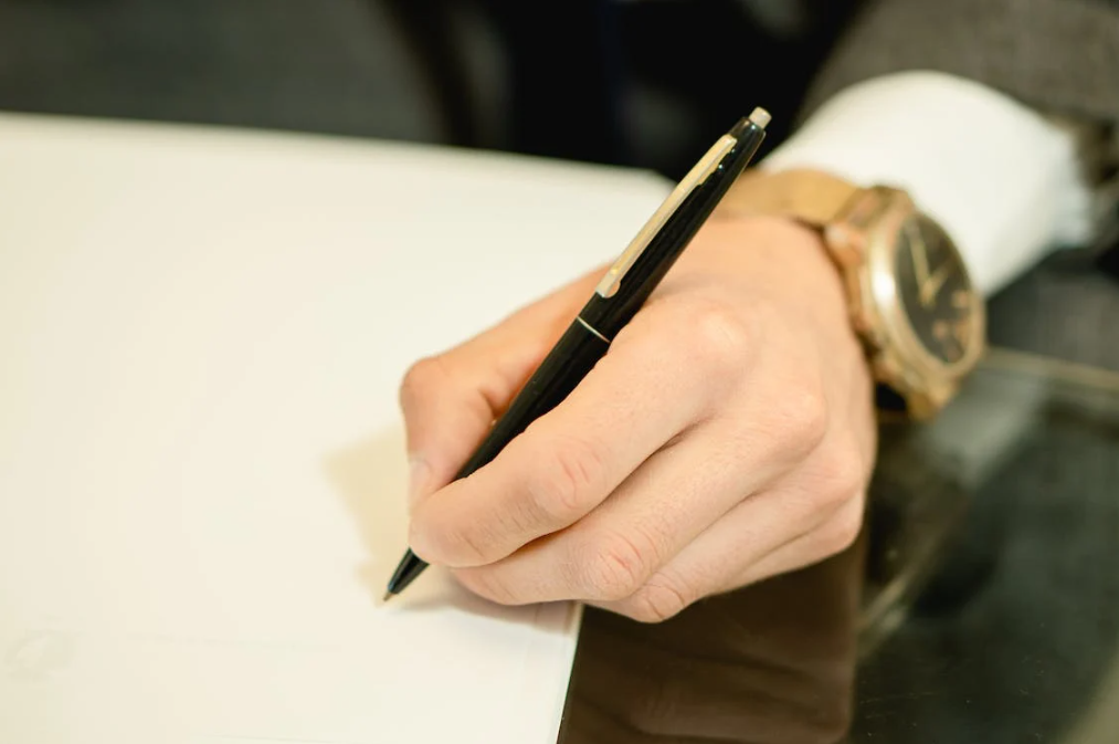 Kafiye Nedir? Kafiye Nasıl Yapılır?