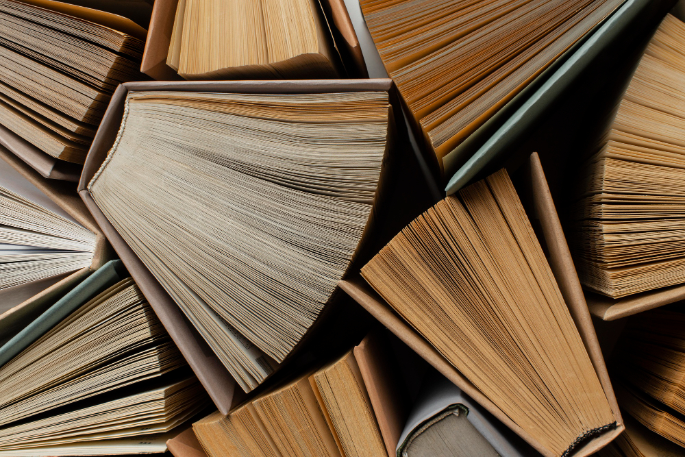 Türk Edebiyatının Tarihsel Gelişimi