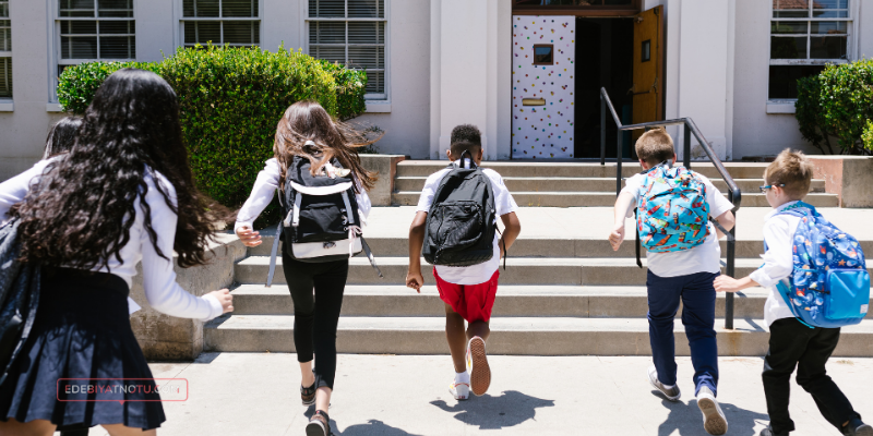 Okul Ortamının Öğrenci Başarısına Etkisi