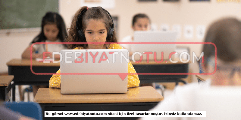 Eğitimde Teknolojinin Rolü