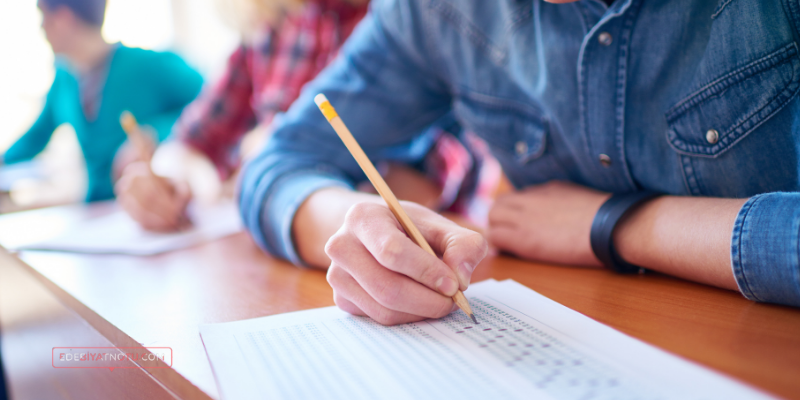 Sınav Kaygısıyla Başa Çıkma Yolları