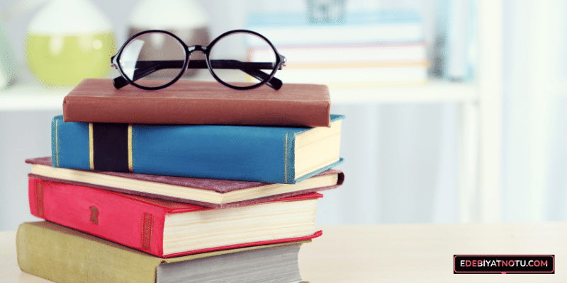 Roman, Hikaye ve Şiir Arasındaki Farklar