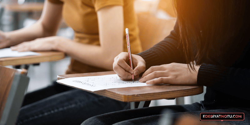 TYT 2025 Konuları ve Soru Dağılımı