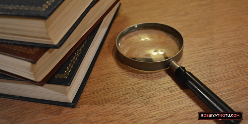 KPSS ve Üniversite Sınavı İçin Türk Edebiyatında Önemli Konular