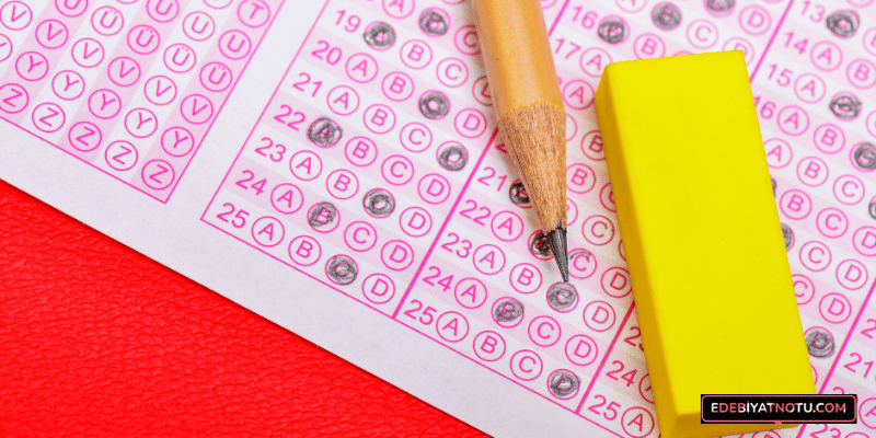 TYT Sosyal Bilimler Testinde Puan Kazandıran Konular