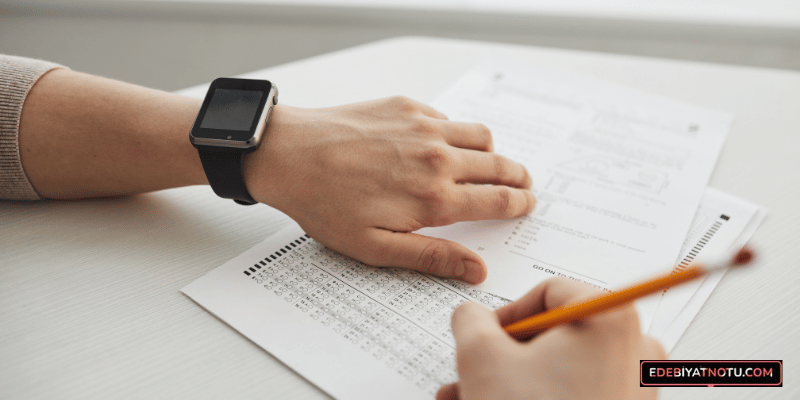 AYT Edebiyat Konuları: Sınavda Başarı İçin En Önemli Noktalar