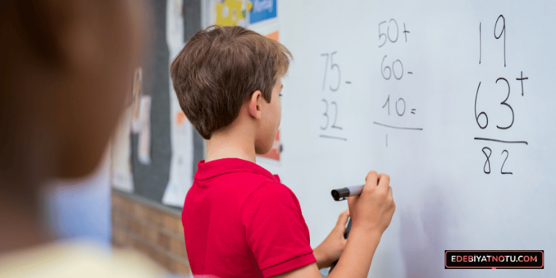 Matematikte Zaman Kazandıran Problem Çözme Teknikleri