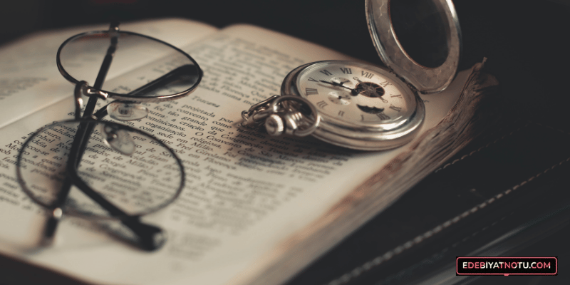 Divan Edebiyatında Kaside ve Gazel Örnekleri