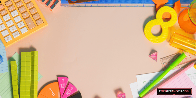 9. Sınıf Geometri – Doğruda Açılar ve Üçgenler