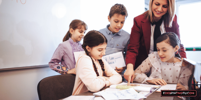 Öğretmenlerin İdari Görevleri Nelerdir