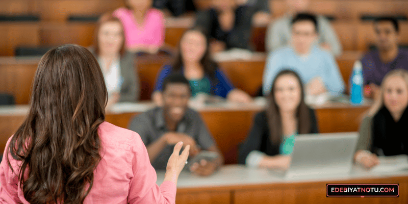 Öğretmenlerin İdari Görevleri Nelerdir