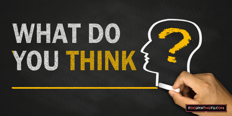 Bilimsel Düşünme Nedir ve Günlük Hayatta Nasıl Geliştirilir