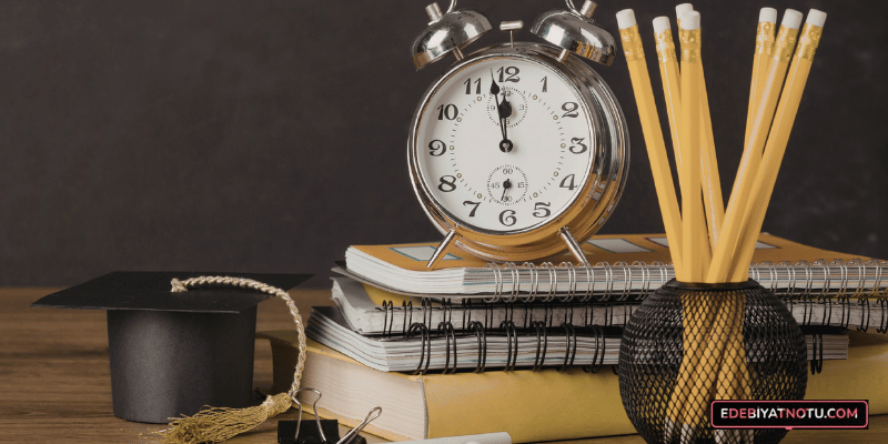 Eğitimde Edebiyatın Rolü Neden Önemlidir