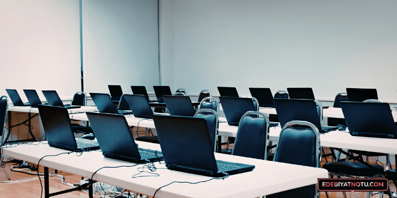 Modern Eğitim Sistemi Gerçekten Yeterli mi?