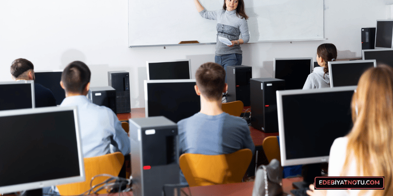 Modern Eğitim Sisteminde Edebiyatın Yeri