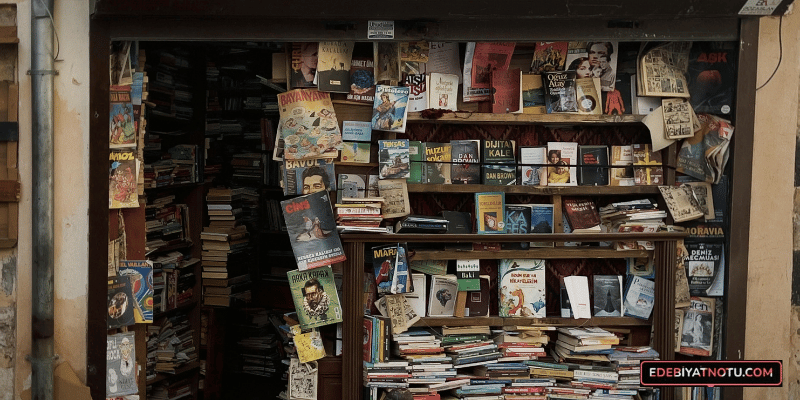 Servet-i Fünun ve Tanzimat Edebiyatı Arasındaki Farklar